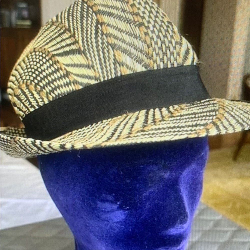 Women hat